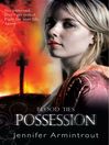 Blood Ties Book Two: Possession (eBook)